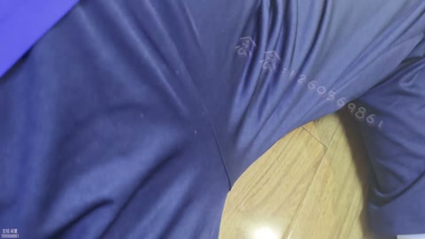 【中秋特辑】 被绑架折磨的女学生 深圳校服+三种白袜 蒙眼塞嘴 tk+td放置 第1张