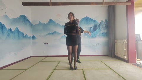久违的晓雅 第1张