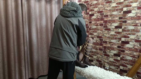 佳佳极限强高 停不下来的感觉 第1张