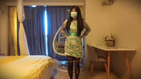 喜欢被绑的女m一天不绑就浑身难受 第1张