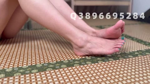 嗷嗷震动棒股绳跳蛋tk 抚摸玩弄 全程在玩屁股 第1张