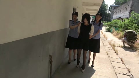 城中桃李愁风雨 上集 第1张