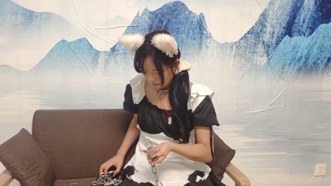 女仆镣铐 第1张