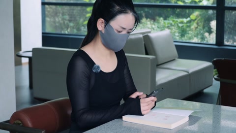 女白领的特别健身课程（第二集）“深入”的训练计划——艰难且折磨的盆底肌训练 第1张