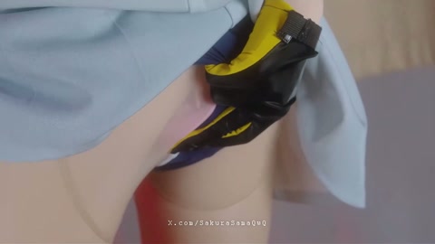 娇喘 大射爆 后入 贞操锁 第1张