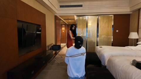 官官S 剧情视频之酒驾后的强制审问和物化 第1张
