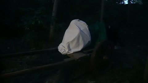 定制女神捕之白莲教（第四集）完结篇 第1张