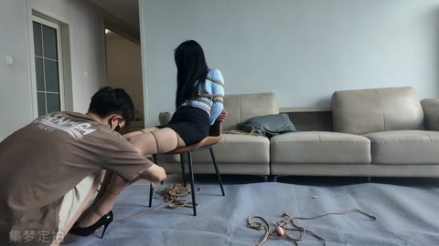定拍绑架 第1张