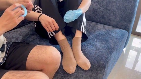 小苗最后的驷马与封嘴 第1张