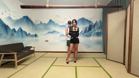 挠痒痒 第1张