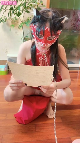 晓森一小时狗奴训练 第1张