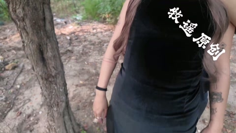 曼妮给男友戴绿帽子遭到报复 第1张