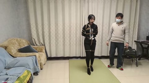 极度男尊女卑地狱！女性绝望连坐！因为妹妹犯下弑夫罪后连坐的女大 第1张