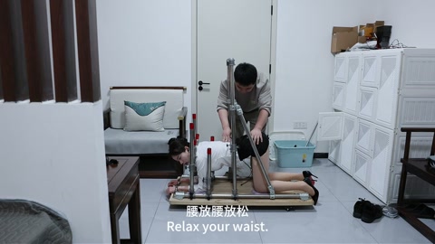 止声模块测试  又重启了 AI调教玩具研发，让AI监督模特的叫声，让模特保持安静不说话 。但是由于麦... 第1张