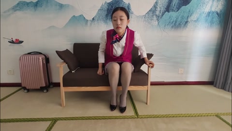 空姐思思的秘密 第1张