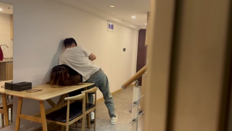 素人突击1 第1张