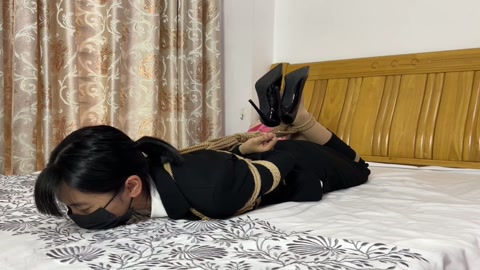 红豆女律师裤里丝 为了不让她出庭 干脆让她驷马 简单粗暴的商战 第1张