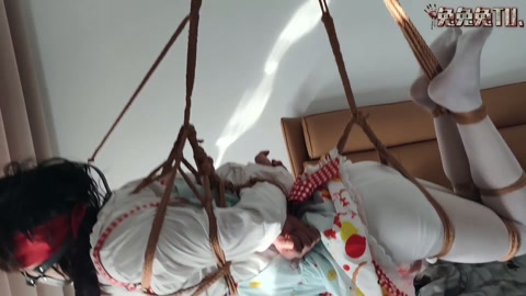 约绳日记 16 第1张