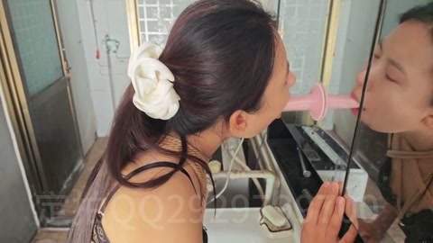 绳艺和深h的较量 第1张