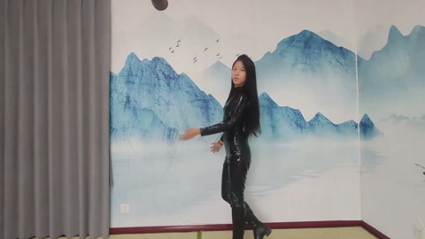 绳艺秀场 第1张
