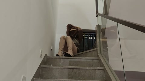 美拉德6：喜欢跑就不绑腿 第1张