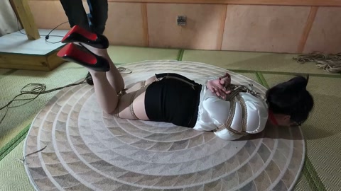 美麗的奮鬥 Beautiful Struggles 骚货挣扎 第1张
