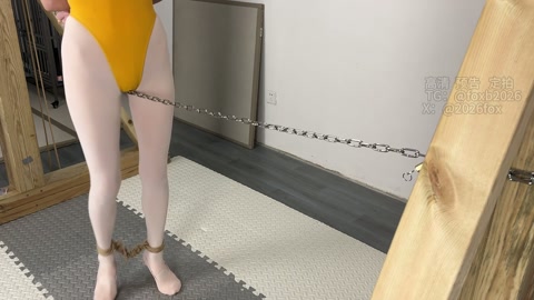 舞蹈生的股绳调教 第1张