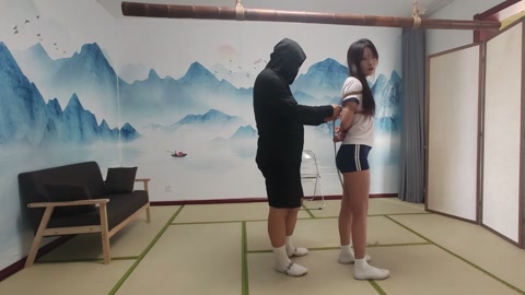 袅袅直播 第1张