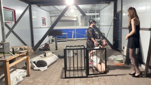 被报复调教后沉沦的黑心老师1 第1张