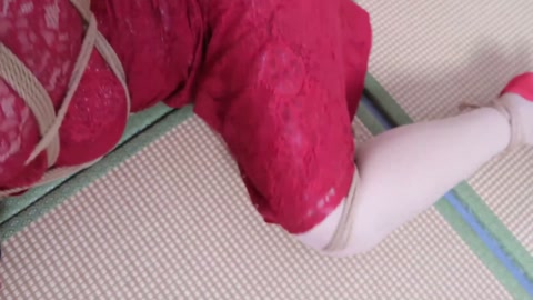 被绑架的新娘 第1张