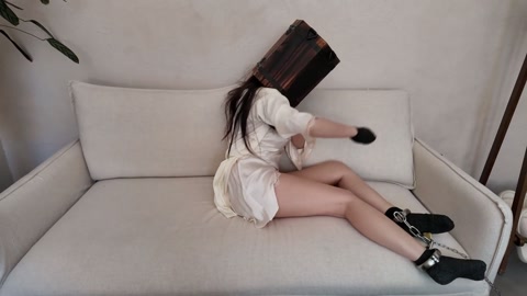 《人妻惩戒所 麻里篇》上集 第2张