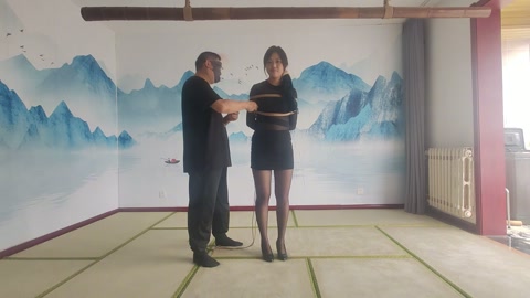 久违的晓雅 第2张