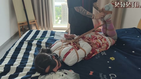 兔兔兔TU丶的约绳日记 15 第2张
