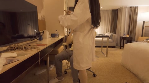 剧情视频之牙医接诊 第2张