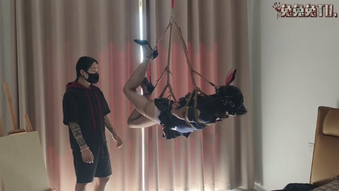 吊缚纯享 第2张