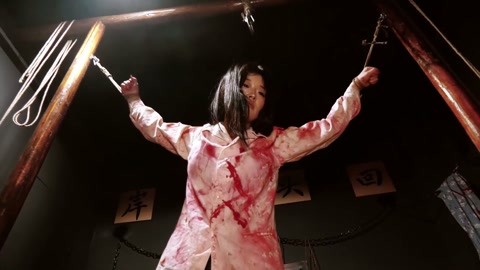 喋血交通站（下集）交通员不畏生死巧设妙计向组织传达叛徒信息以及向组织告别英勇 第2张