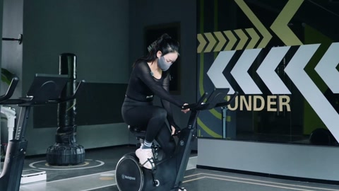 女白领的特别健身课程（第二集）“深入”的训练计划——艰难且折磨的盆底肌训练 第2张