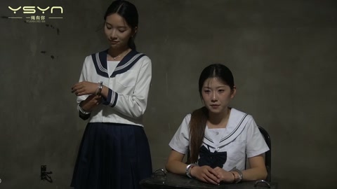 姐妹花的孽缘 高颜值同胞姐妹苏念苏希爱上一个男友报 第2张