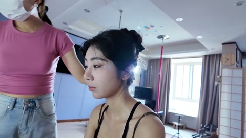 官官绳艺婚纱 嫁衣缚① 第2张