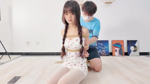 小清新穿搭电击 第2张