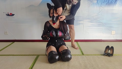 想要养好宠物的代价  袅袅的宠物不听话，她来到医馆咨询，那人让她要有代入感，于是乎.... 第2张