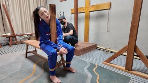 木马审讯佳佳 第2张