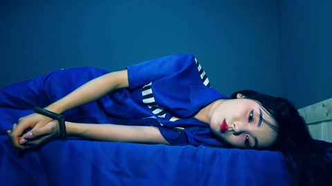 深渊姐妹花（下集） 判决以后妹妹谢雨雯被执行死刑姐姐谢雨欣在监狱劳动服刑改造 第2张