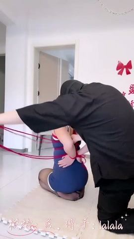 直播回放系列，第六期-欧式股绳鸡翅驷马 第2张