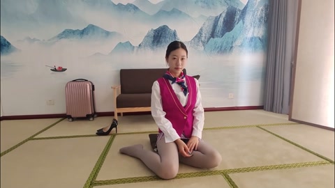 空姐思思的秘密 第2张