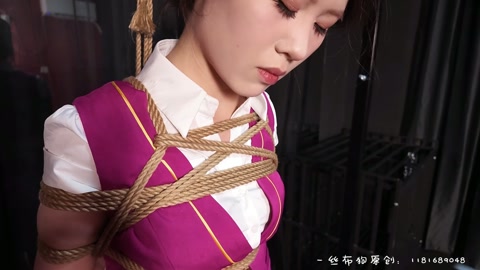 空姐训服记 （堵嘴＋tk） 第2张