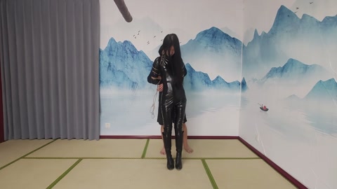 绳艺秀场 第2张