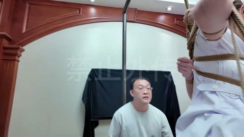 缚美记·①③号护士诺澜的线上直拍会【柔韧测试】【玉足玩弄】【羞耻介绍】【口水特写】 第2张