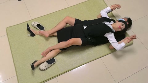 网中美缚 第2张