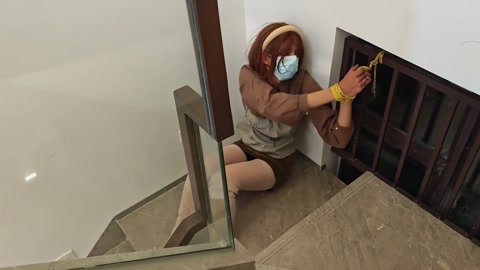 美拉德6：喜欢跑就不绑腿 第2张